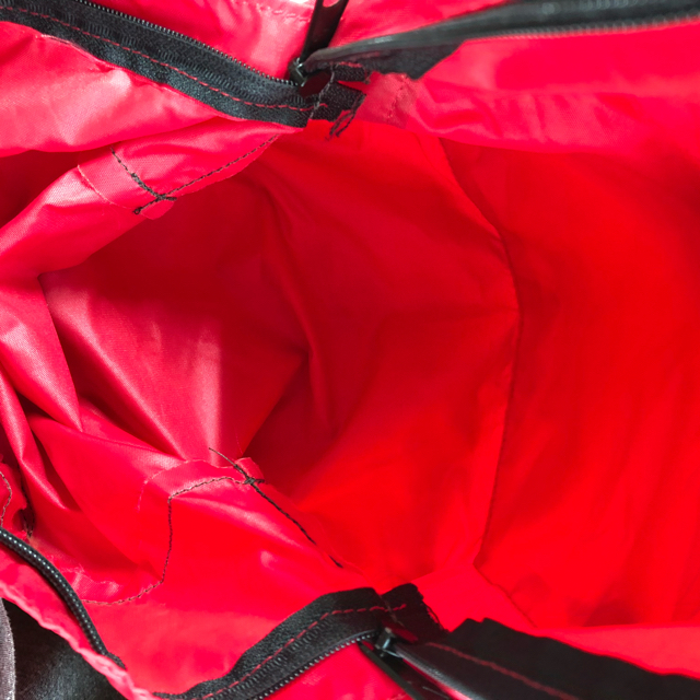 Herve Chapelier(エルベシャプリエ)の週末限定お値下げ☆エルベ シャプリエ  リュック レディースのバッグ(リュック/バックパック)の商品写真