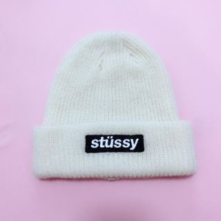 ステューシー(STUSSY)の専用 STUSSY ニット帽(ニット帽/ビーニー)