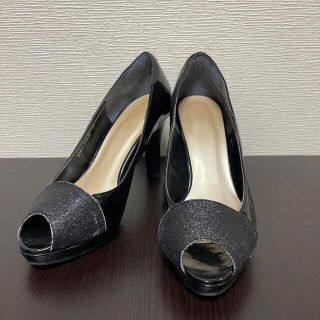 ロートレアモン(LAUTREAMONT)の美品ロートレアモン　パンプス(ハイヒール/パンプス)