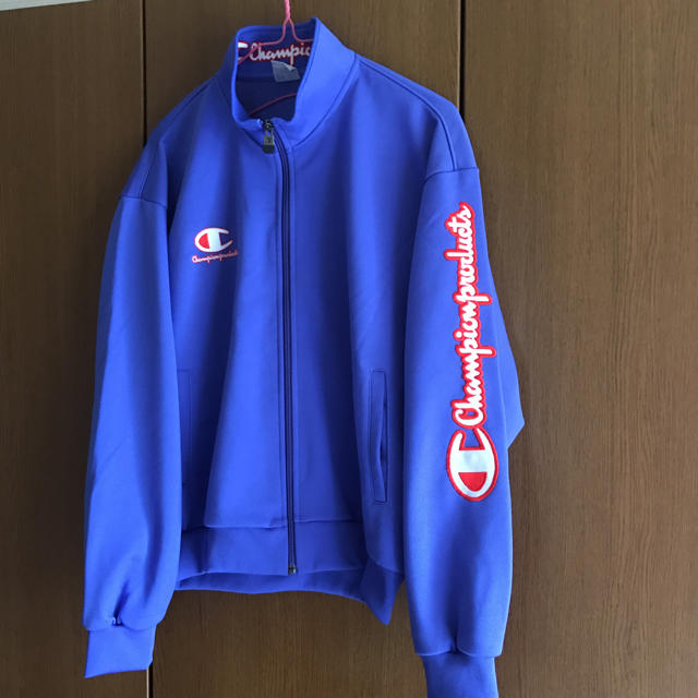 Champion - champion ジャージ ヴィンテージ 90sの通販 by 999's shop ...