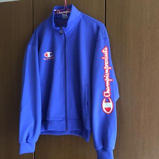 チャンピオン(Champion)のchampion ジャージ ヴィンテージ 90s(ジャージ)