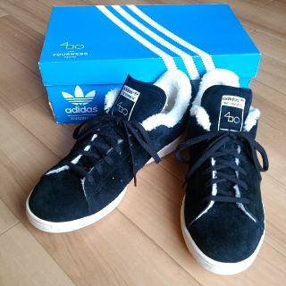 アディダス(adidas)のadidas Originals by The Fourness　スタンスミス(スニーカー)