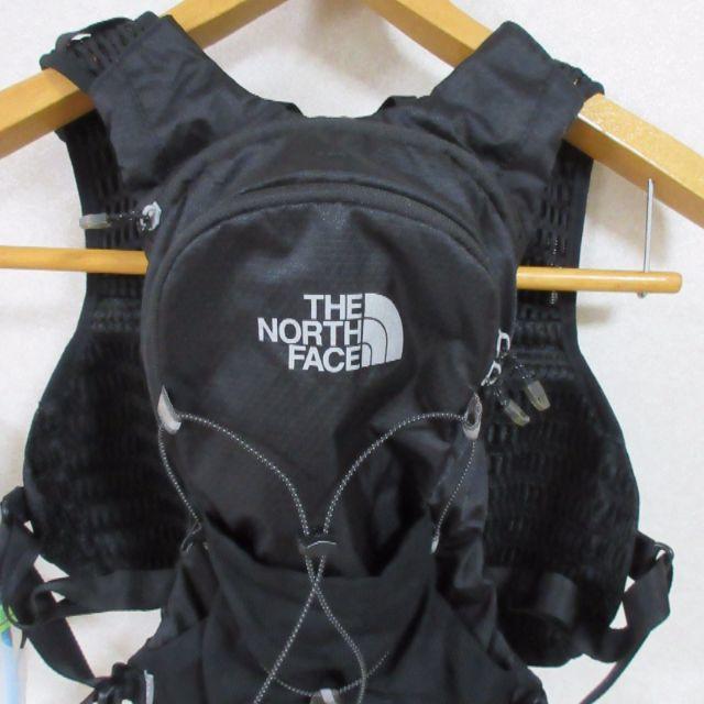THE NORTH FACE(ザノースフェイス)のノースフェイス トレラン NM61514 TRコンポ 6L メンズのバッグ(バッグパック/リュック)の商品写真