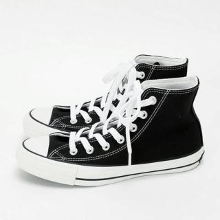 イエナ(IENA)のひーたんさま専用美品CONVERSE ALL STAR 100  Hi24.0(スニーカー)