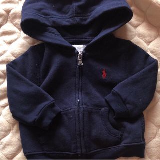 ラルフローレン(Ralph Lauren)のラルフローレン パーカー(その他)