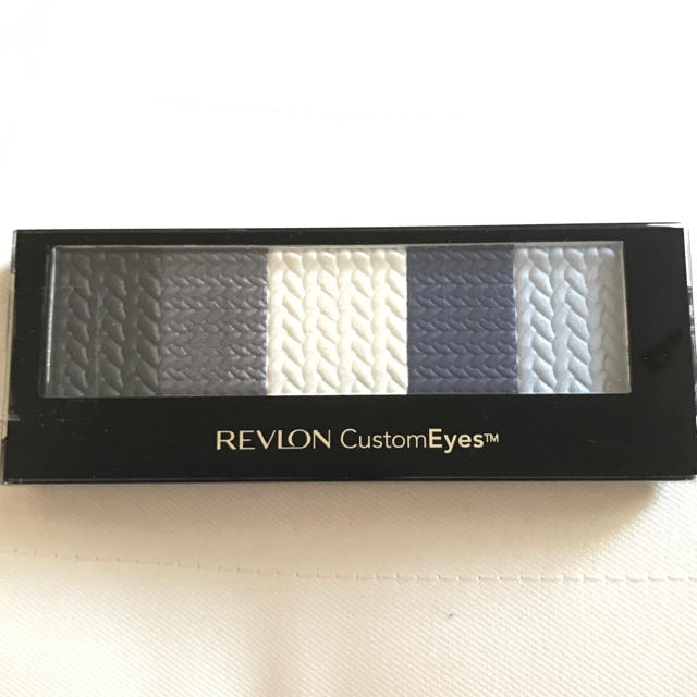 REVLON(レブロン)のREVLON アイシャドウ コスメ/美容のベースメイク/化粧品(アイシャドウ)の商品写真