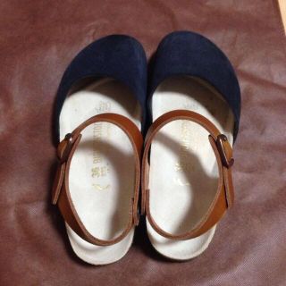 ビルケンシュトック(BIRKENSTOCK)のことね.a様専用☆ビルケンメッシーナ(ローファー/革靴)