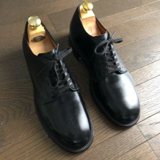 オールデン(Alden)のオールデン ビームスプラス別注 プレーントゥ ALDEN(ドレス/ビジネス)