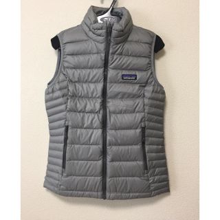 パタゴニア(patagonia)の[新品]パタゴニア ダウンベスト(ダウンベスト)