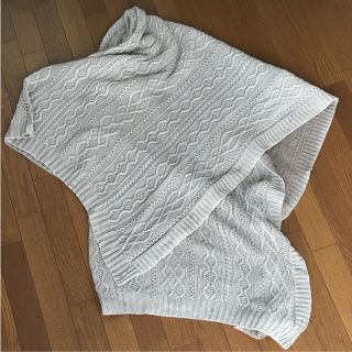 ザラホーム(ZARA HOME)のザラホーム ブランケット(その他)