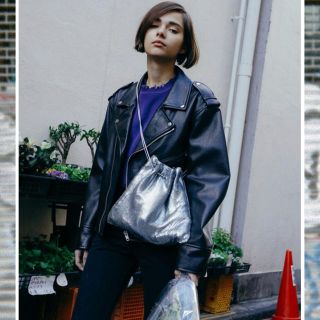 ビューティアンドユースユナイテッドアローズ(BEAUTY&YOUTH UNITED ARROWS)のugly様 専用(ライダースジャケット)