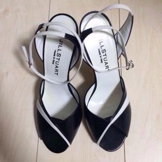 ジルスチュアート(JILLSTUART)の✨【JILLSTUART】sale💕(サンダル)