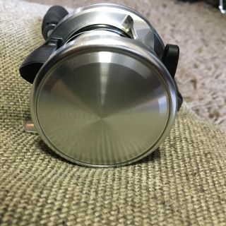 シマノ(SHIMANO)の12カルカッタ201 最終値下げ！(リール)