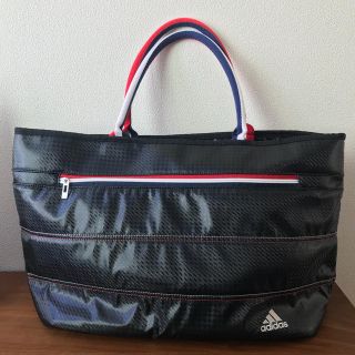 アディダス(adidas)のadidas アディダス 肩掛けボストンバッグ(ボストンバッグ)