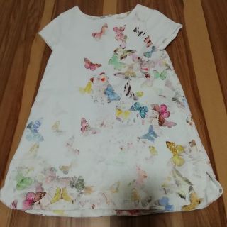 ザラキッズ(ZARA KIDS)のむずこ様専用(ワンピース)