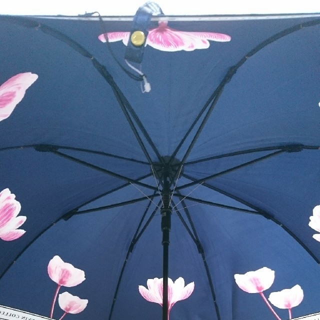 LANVIN(ランバン)のLANVIN 傘 新品 訳あり レディースのファッション小物(傘)の商品写真