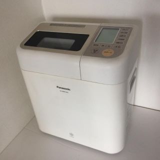 パナソニック(Panasonic)のくっちん様専用(ホームベーカリー)