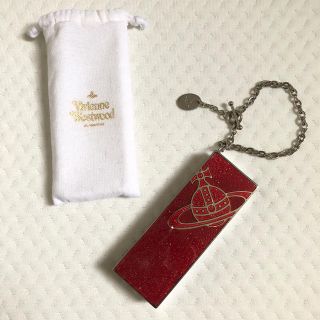 ヴィヴィアンウエストウッド(Vivienne Westwood)のvivienne westwood 携帯灰皿(灰皿)