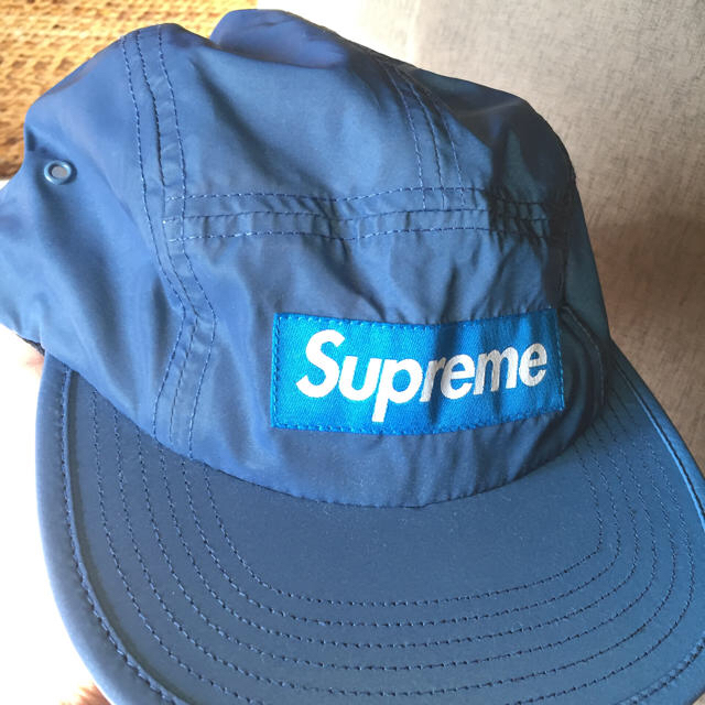 Supreme(シュプリーム)のsupreme リフレクターキャップ メンズの帽子(キャップ)の商品写真