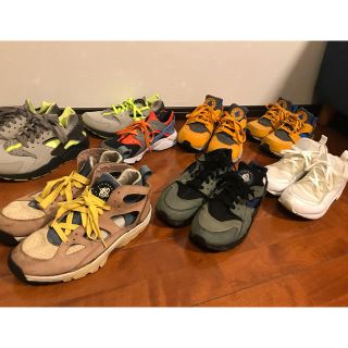 ナイキ(NIKE)のNIKEハラチナイキ(スニーカー)