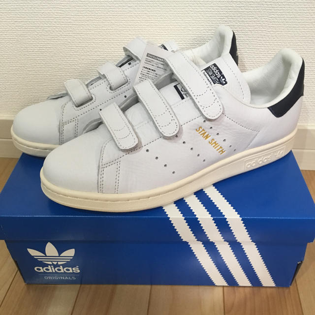 アディダス スタンスミス CF 23.5 adidas originals