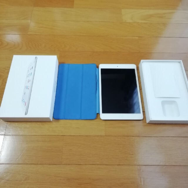 iPad mini2