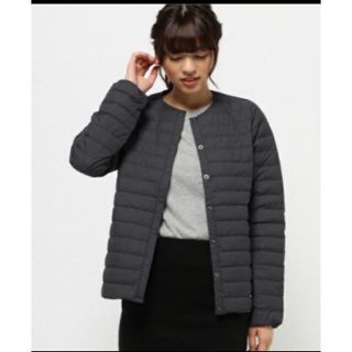 ザノースフェイス(THE NORTH FACE)のこみみ様専用♡ウィンドストッパーゼファーシェル♡(ダウンジャケット)