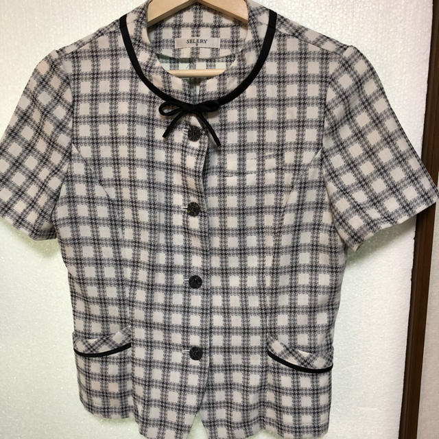 制服 レディースのトップス(その他)の商品写真