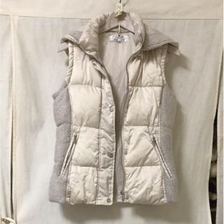 ザラ(ZARA)のmiraiya様専用(ダウンベスト)