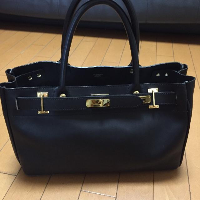 SITA PARANTICA レザートートBAG S シータパランティカ バッグ