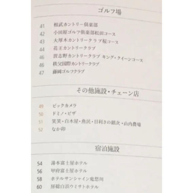 ホンダカーズ（Honda Cars）プレミアムクーポンブック 2019年3月末 チケットの優待券/割引券(レストラン/食事券)の商品写真