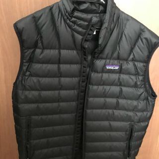 パタゴニア(patagonia)のパタゴニアダウンベストs(ダウンベスト)