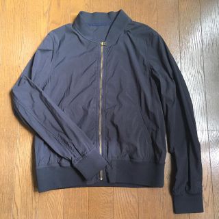 ユナイテッドアローズグリーンレーベルリラクシング(UNITED ARROWS green label relaxing)のcomm12さま専用(ブルゾン)