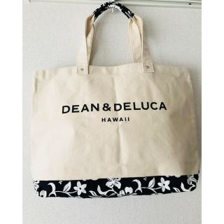 ディーンアンドデルーカ(DEAN & DELUCA)の限定 ディーンアンドデルーカ ハワイ トートバッグ DEAN&DELUCA(トートバッグ)