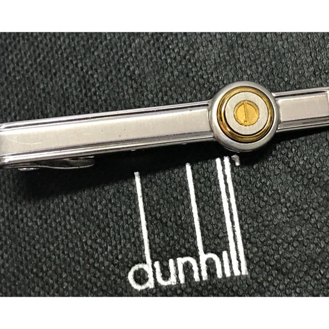 Dunhill - ダンヒル ネクタイピン タイピン タイバー の通販 by zest
