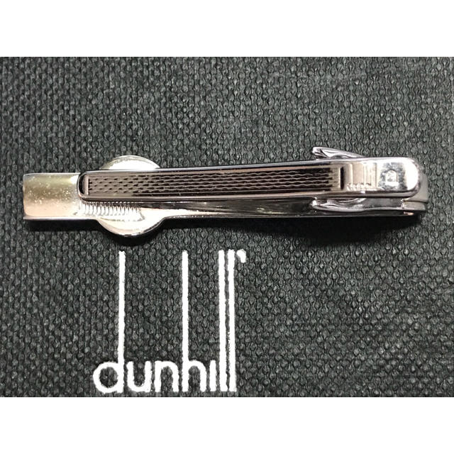 Dunhill(ダンヒル)のダンヒル ネクタイピン タイピン  タイバー      メンズのファッション小物(ネクタイピン)の商品写真