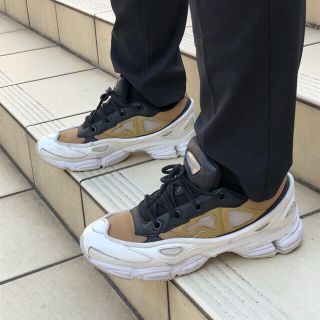 ラフシモンズ(RAF SIMONS)のadidas by raf simons  ozweego III(スニーカー)