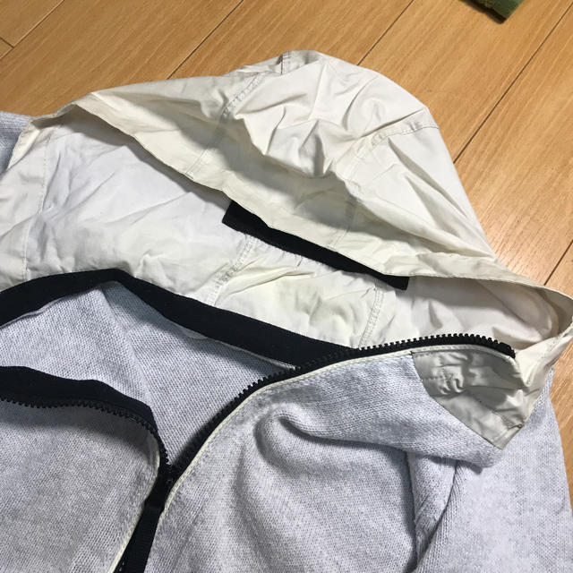 STONE ISLAND(ストーンアイランド)のstone island ニットパーカー メンズのトップス(パーカー)の商品写真