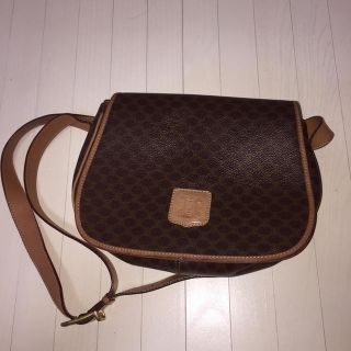 セリーヌ(celine)のセリーヌ ショルダーバッグ(ショルダーバッグ)