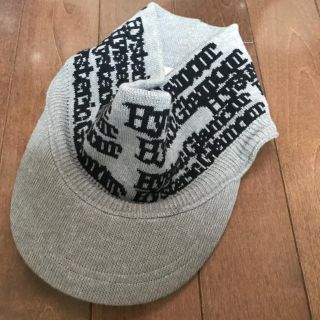 ヒステリックグラマー(HYSTERIC GLAMOUR)のヒステリックグラマー ニットキャップ(キャップ)