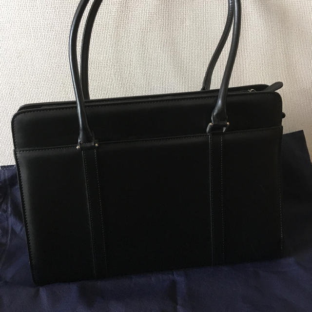 リクルートバック メンズのバッグ(ビジネスバッグ)の商品写真