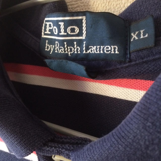 POLO RALPH LAUREN(ポロラルフローレン)のポロシャツ レディースのトップス(ポロシャツ)の商品写真