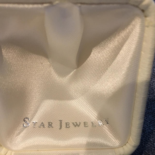 STAR JEWELRY(スタージュエリー)のスタージュエリー プチダイヤネックレス レディースのアクセサリー(ネックレス)の商品写真