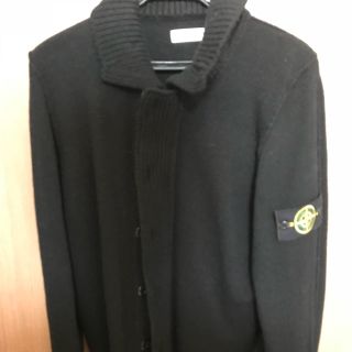 ストーンアイランド(STONE ISLAND)のストーンアイランドイタリア製(ブルゾン)