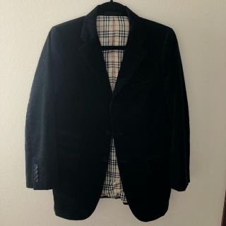 バーバリーブラックレーベル(BURBERRY BLACK LABEL)のBurberry ジャケット(テーラードジャケット)