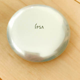 イプサ(IPSA)の美品⭐️イプサ コントロールパウダー(フェイスパウダー)