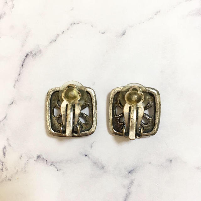 Santa Monica(サンタモニカ)のVintage ＊ ANNE KLEIN ＊ fireworks earring レディースのアクセサリー(イヤリング)の商品写真