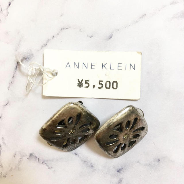 Santa Monica(サンタモニカ)のVintage ＊ ANNE KLEIN ＊ fireworks earring レディースのアクセサリー(イヤリング)の商品写真