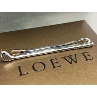 ロエベ 小物 ネクタイピン(メンズ)の通販 6点 | LOEWEのメンズを買う ...