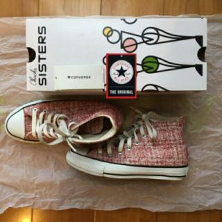 コンバース(CONVERSE)のコンバース(スニーカー)